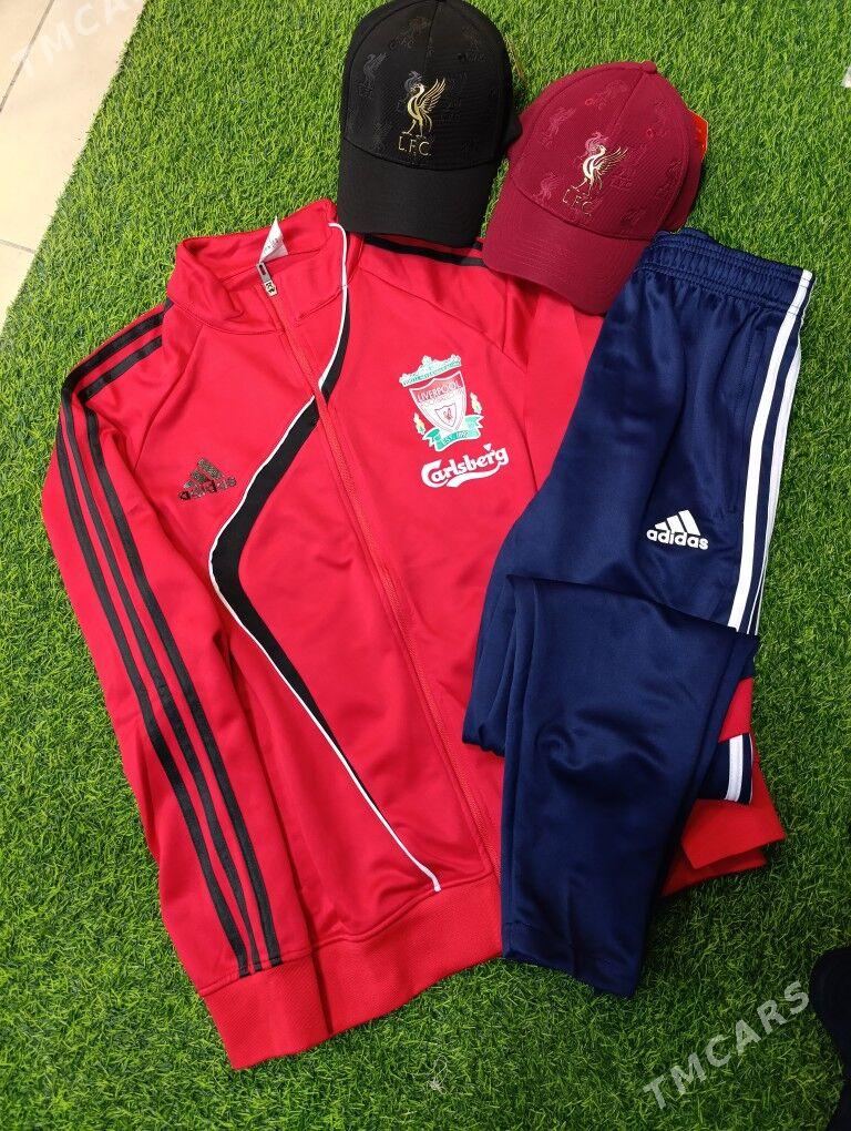 spartifka Спортивный костюм - Aşgabat - img 3