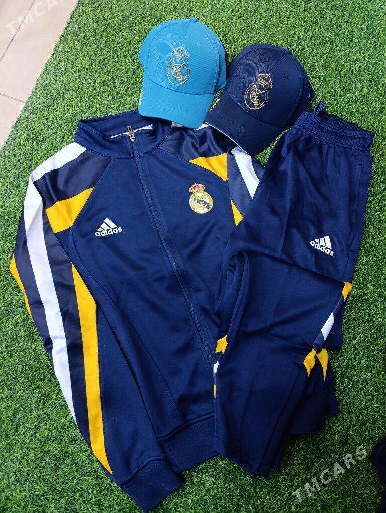 spartifka Спортивный костюм - Aşgabat - img 1