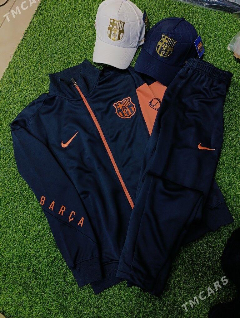 spartifka Спортивный костюм - Aşgabat - img 5