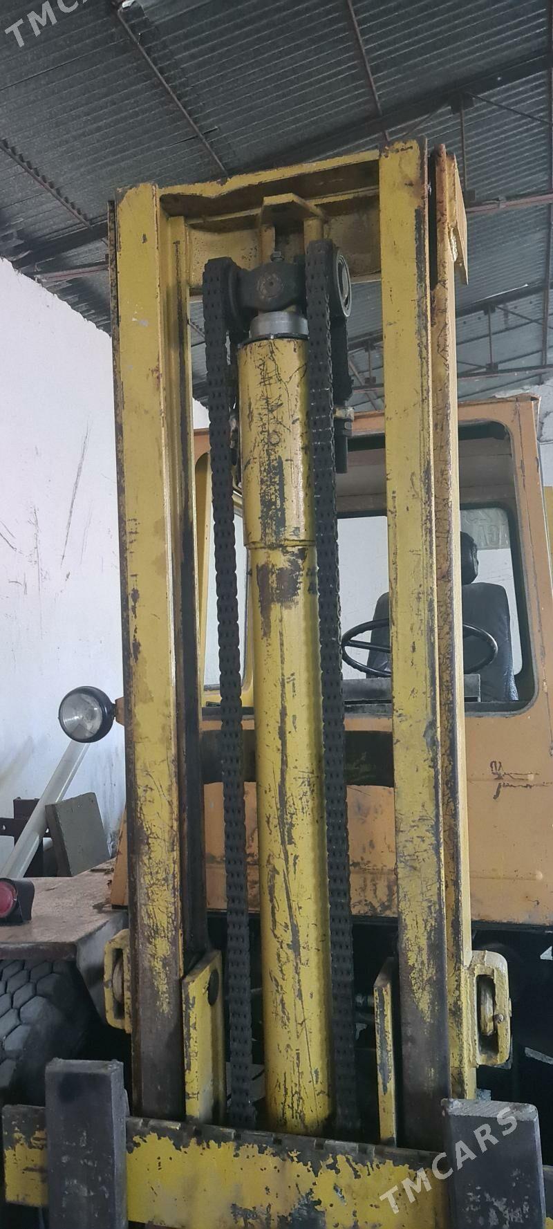 Kara Forklift 2005 - 110 000 TMT - Änew - img 7