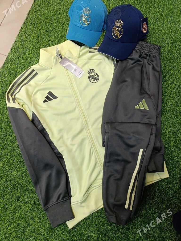 spartifka Спортивный костюм - Aşgabat - img 2