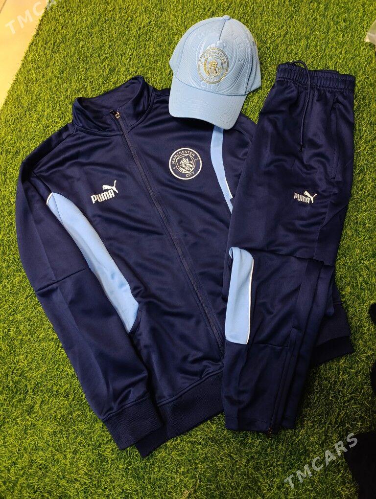 spartifka Спортивный костюм - Aşgabat - img 4