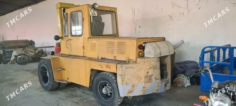 Kara Forklift 2005 - 110 000 TMT - Änew - img 2