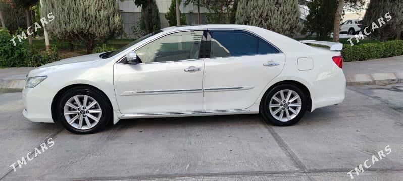 Toyota Aurion 2013 - 350 000 TMT - 14 этап - Элитки (Улица Совхозная) - img 4