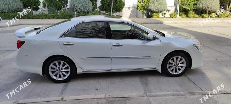 Toyota Aurion 2013 - 350 000 TMT - 14 этап - Элитки (Улица Совхозная) - img 3