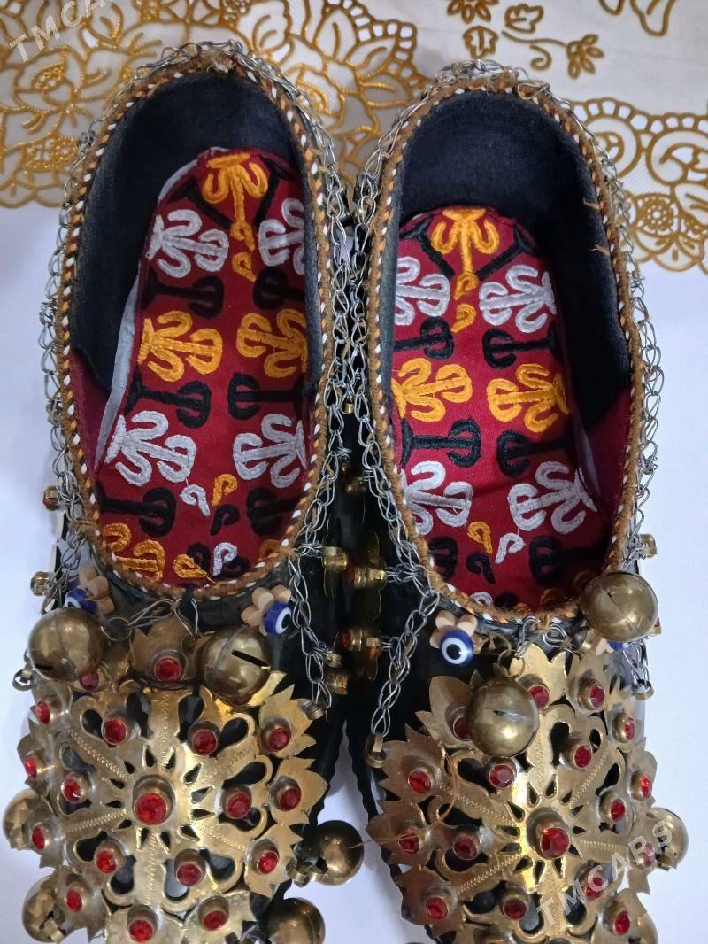 goloş - Гаудан "А" - img 2