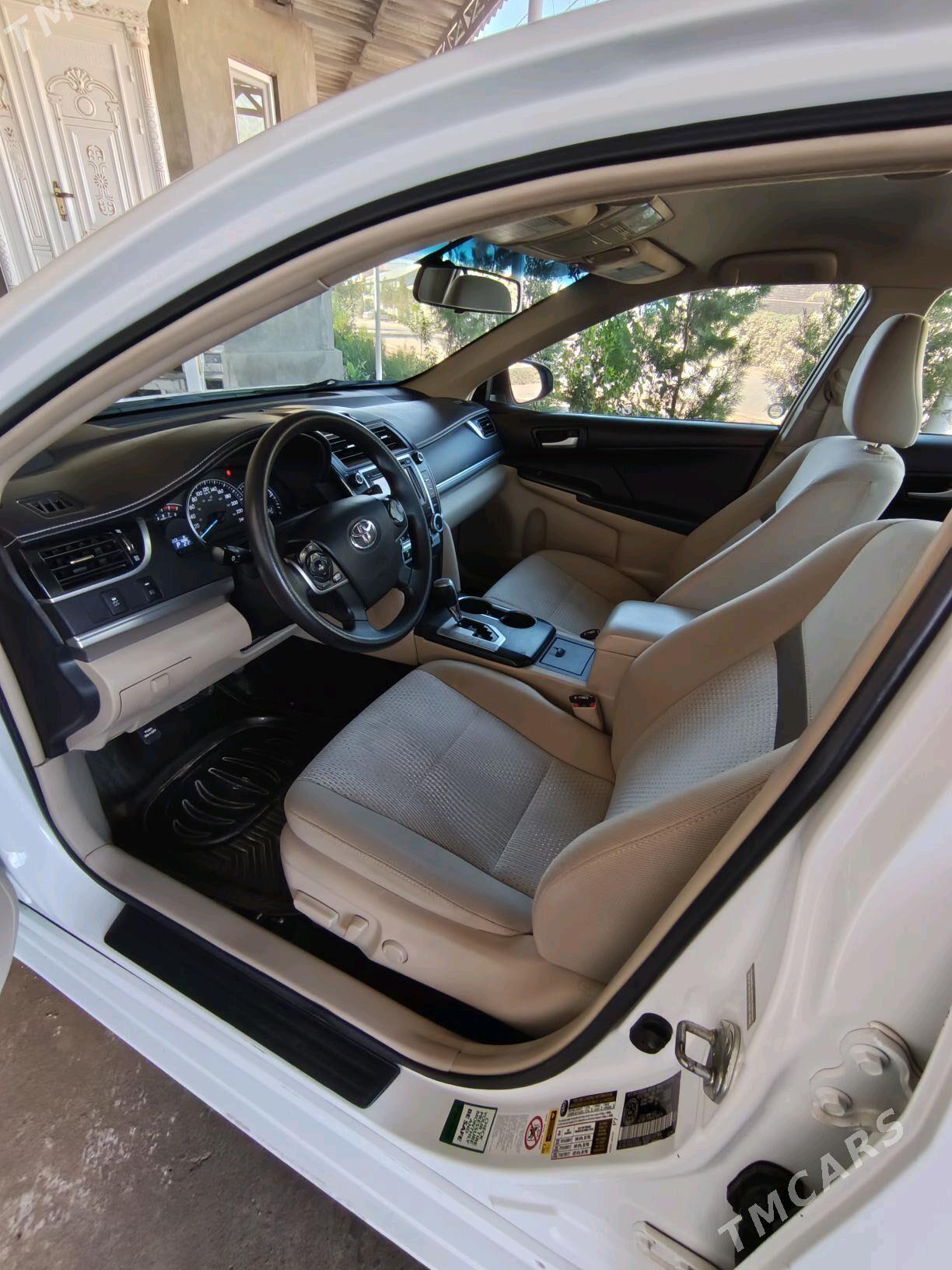 Toyota Camry 2012 - 240 000 TMT - Köneürgenç - img 2