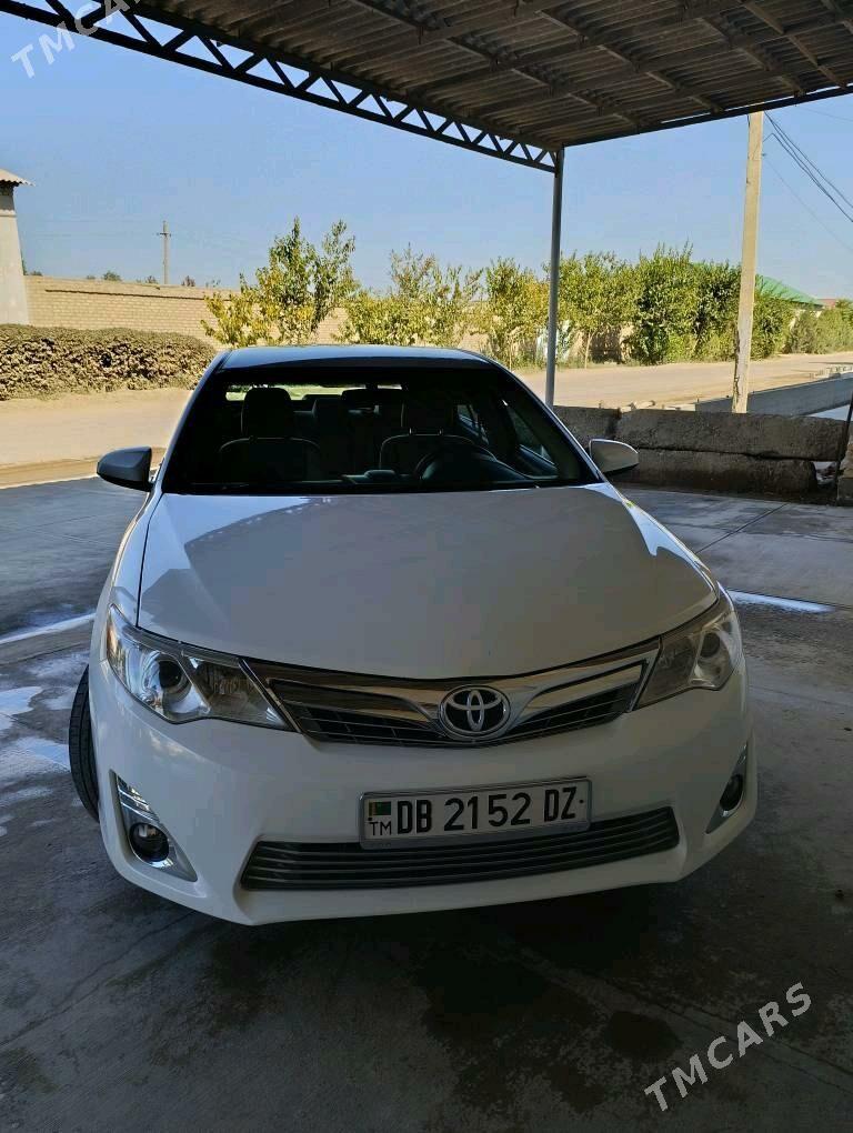 Toyota Camry 2012 - 240 000 TMT - Köneürgenç - img 6