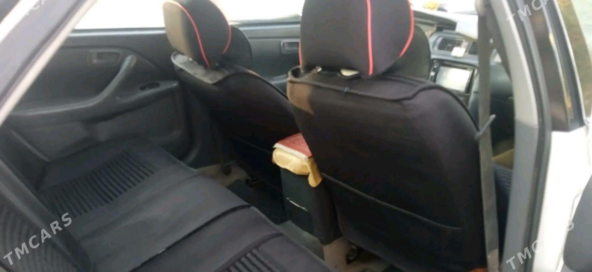 Toyota Camry 1998 - 138 000 TMT - Daşoguz - img 10