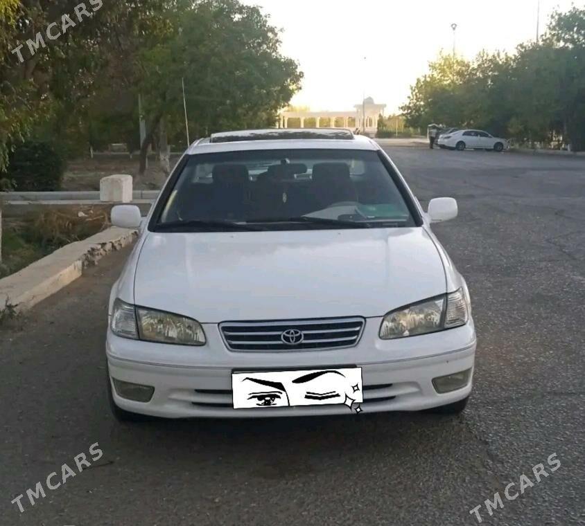 Toyota Camry 1998 - 138 000 TMT - Daşoguz - img 5
