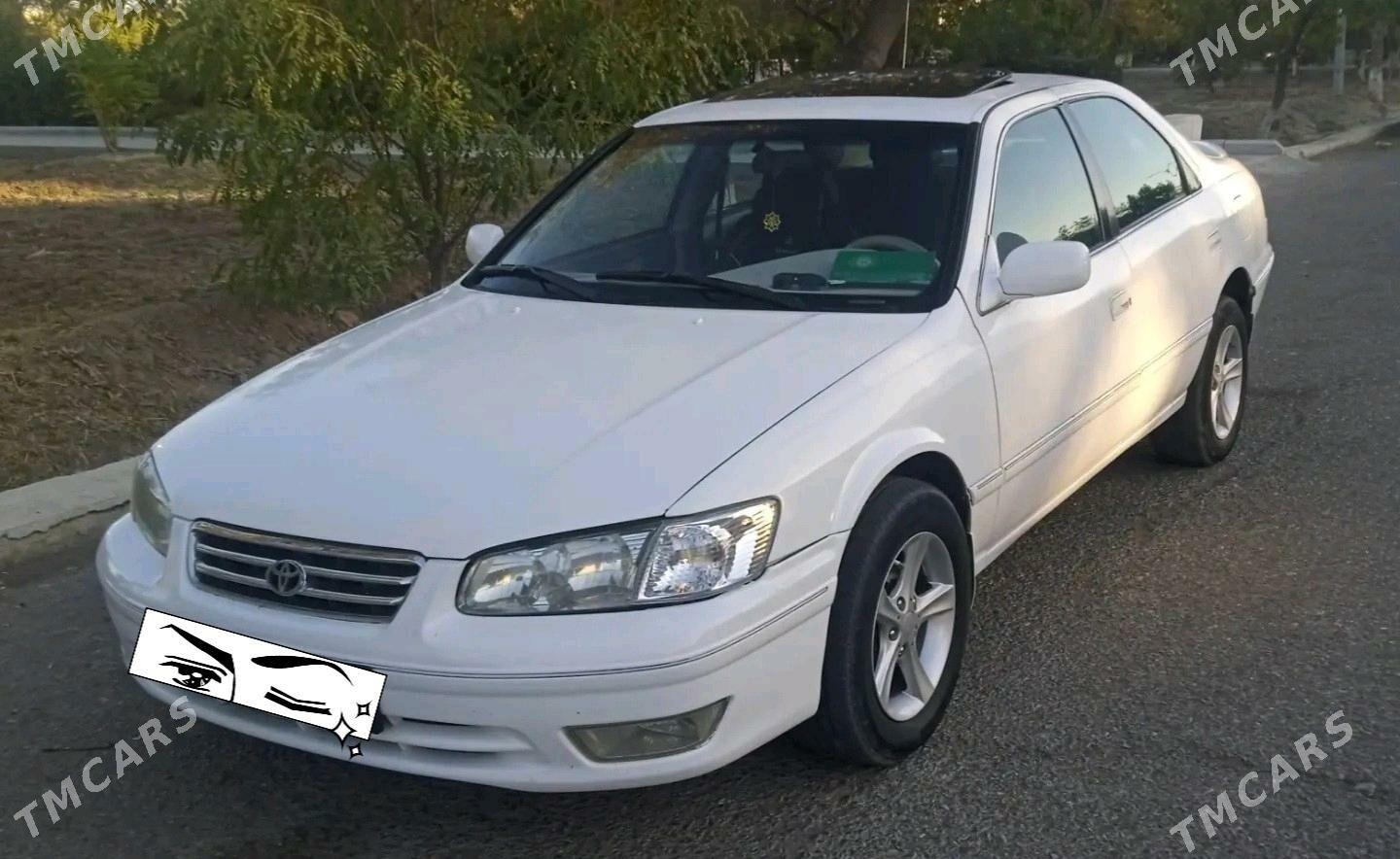 Toyota Camry 1998 - 138 000 TMT - Daşoguz - img 4