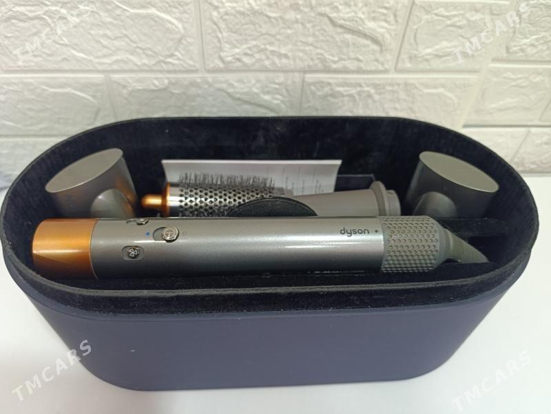 Dyson Airwrap Дайсон - Ашхабад - img 1