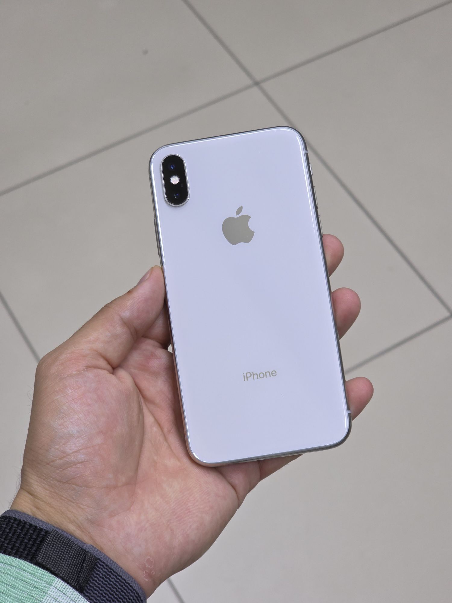 IPhone Xs max. 64GB - Ашхабад - img 2