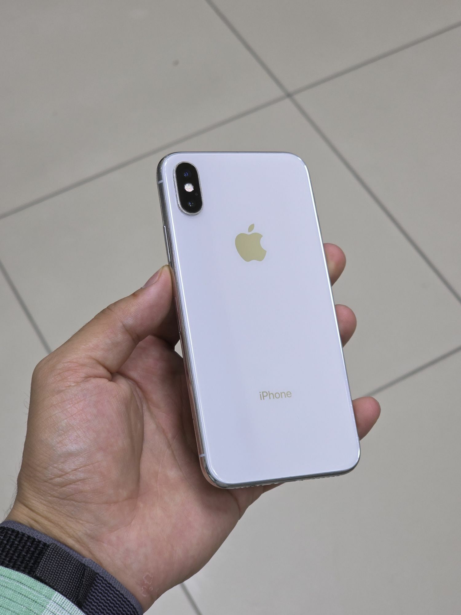 IPhone Xs max. 64GB - Ашхабад - img 3