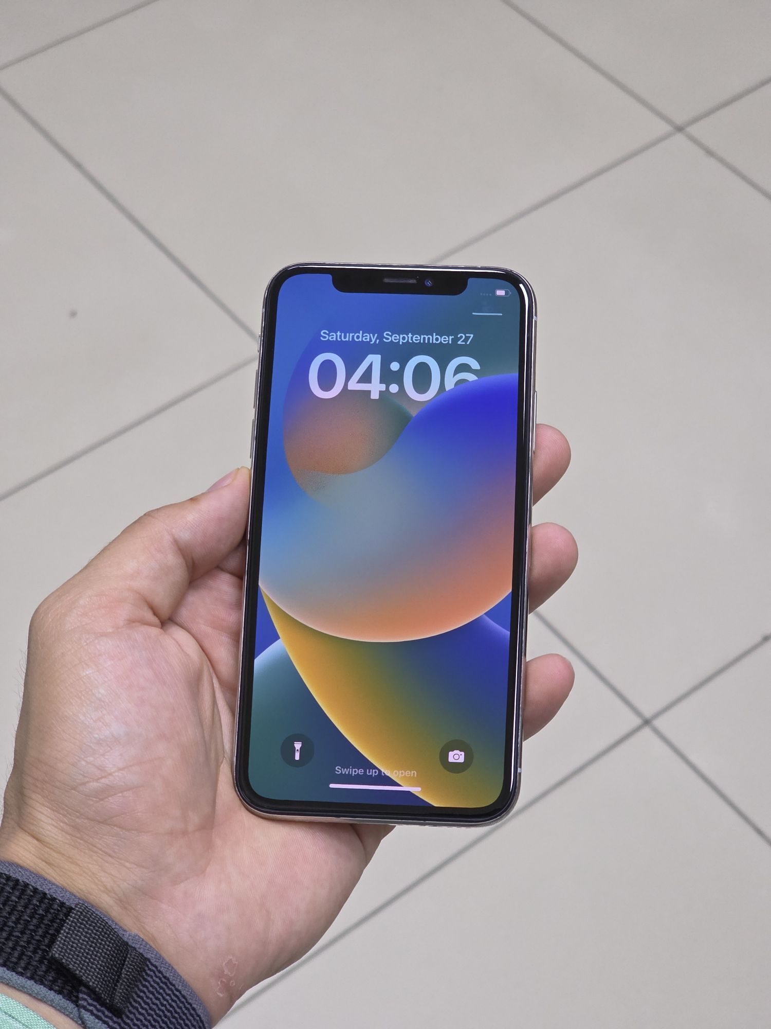IPhone Xs max. 64GB - Ашхабад - img 5