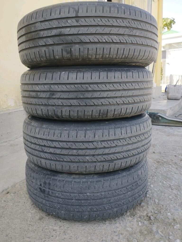 diska pakryska 16 3 000 TMT - Hitrowka - img 2