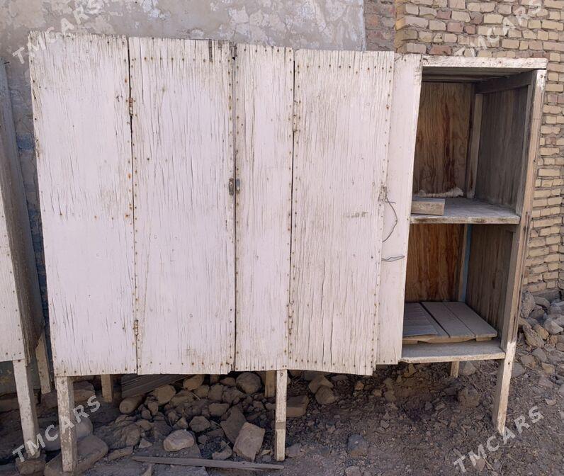 Skaf ullakan 2 sany - Daşoguz - img 1