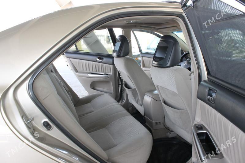 Toyota Camry 2005 - 230 000 TMT - Туркменабат - img 2