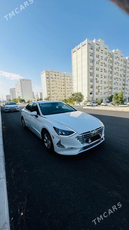 Hyundai Sonata 2020 - 266 000 TMT - Ашхабад - img 7