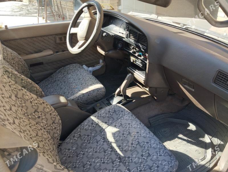 Toyota 4Runner 1994 - 80 000 TMT - Туркменабат - img 3