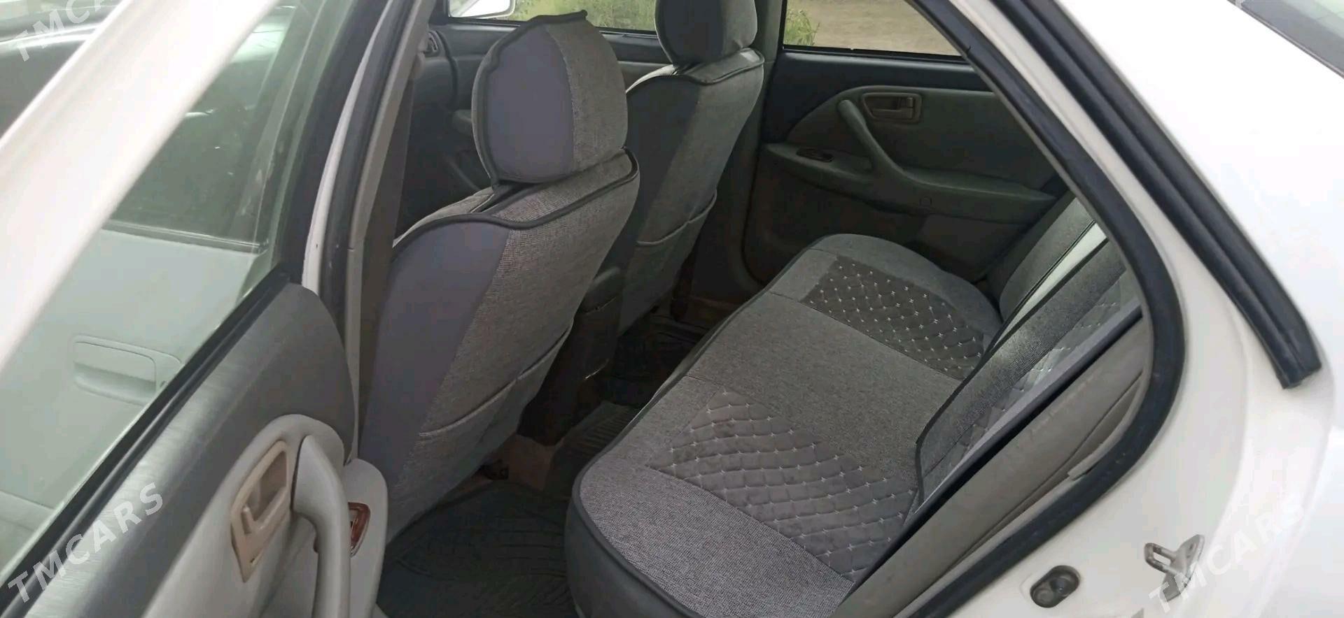 Toyota Camry 2000 - 140 000 TMT - Гороглы (Тагта) - img 5