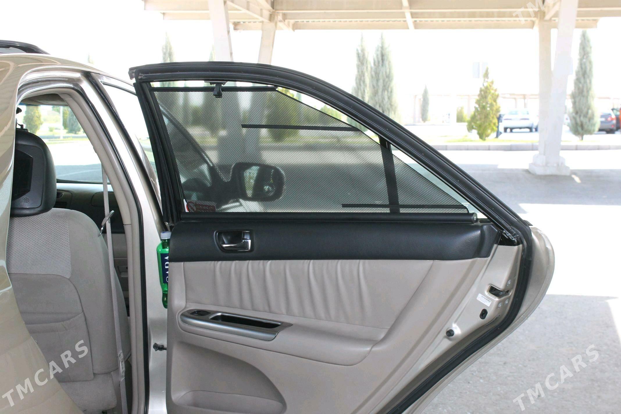 Toyota Camry 2005 - 230 000 TMT - Туркменабат - img 9
