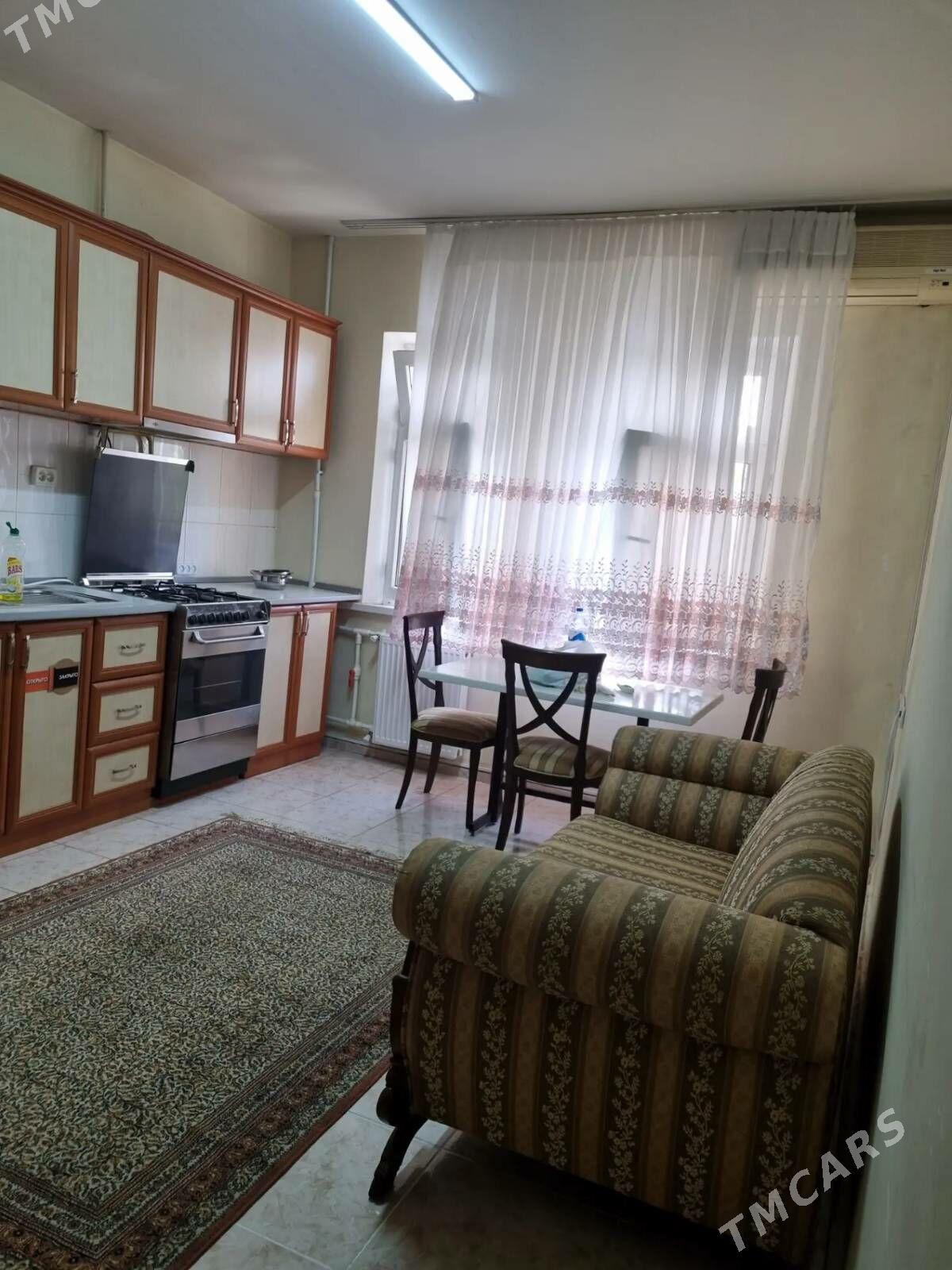 МИР 7/1 2 КОМ 3 ЭТ - Aşgabat - img 3