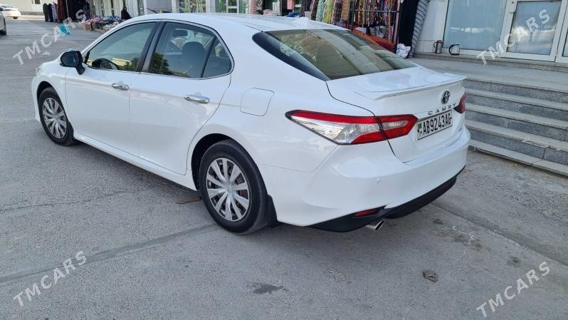 Toyota Camry 2020 - 240 000 TMT - Чоганлы - img 5