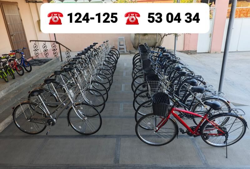 ÝAPON YAPON TIGIRLER TIGIR️ - Ашхабад - img 1