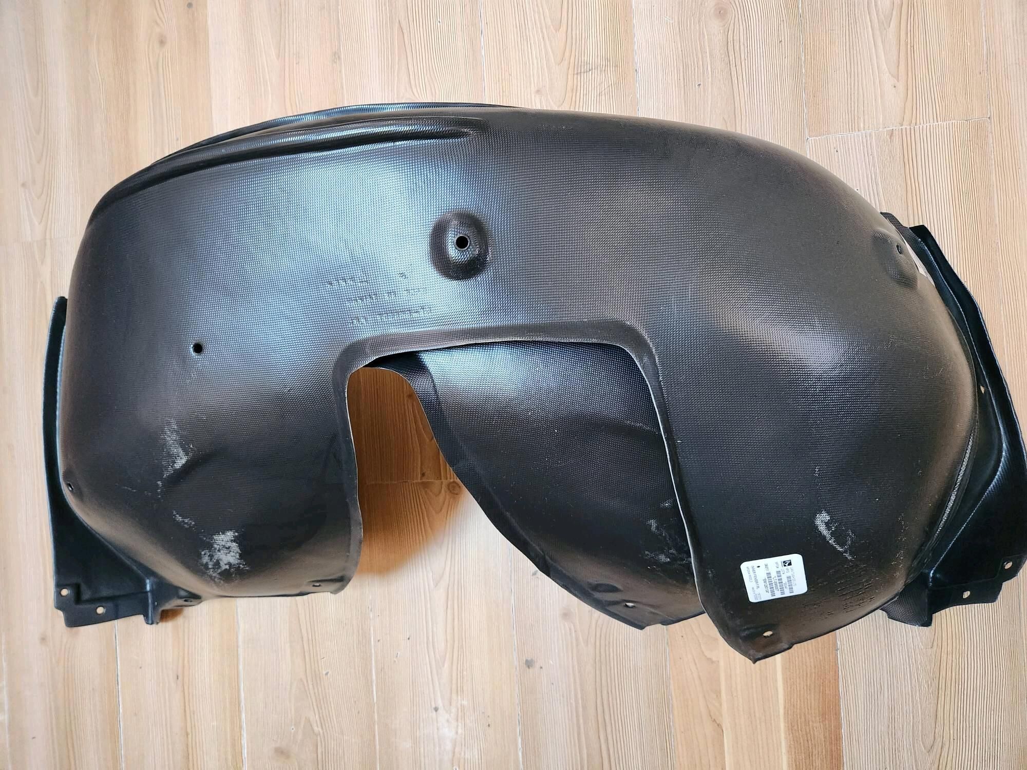 PADKRRYLNIK BMW E39 170 TMT - Aşgabat - img 1