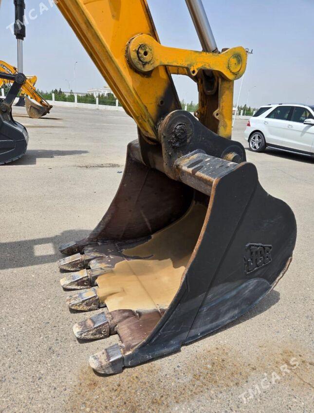 JCB 5CX Wastemaster 2013 - 590 000 TMT - Aşgabat - img 2