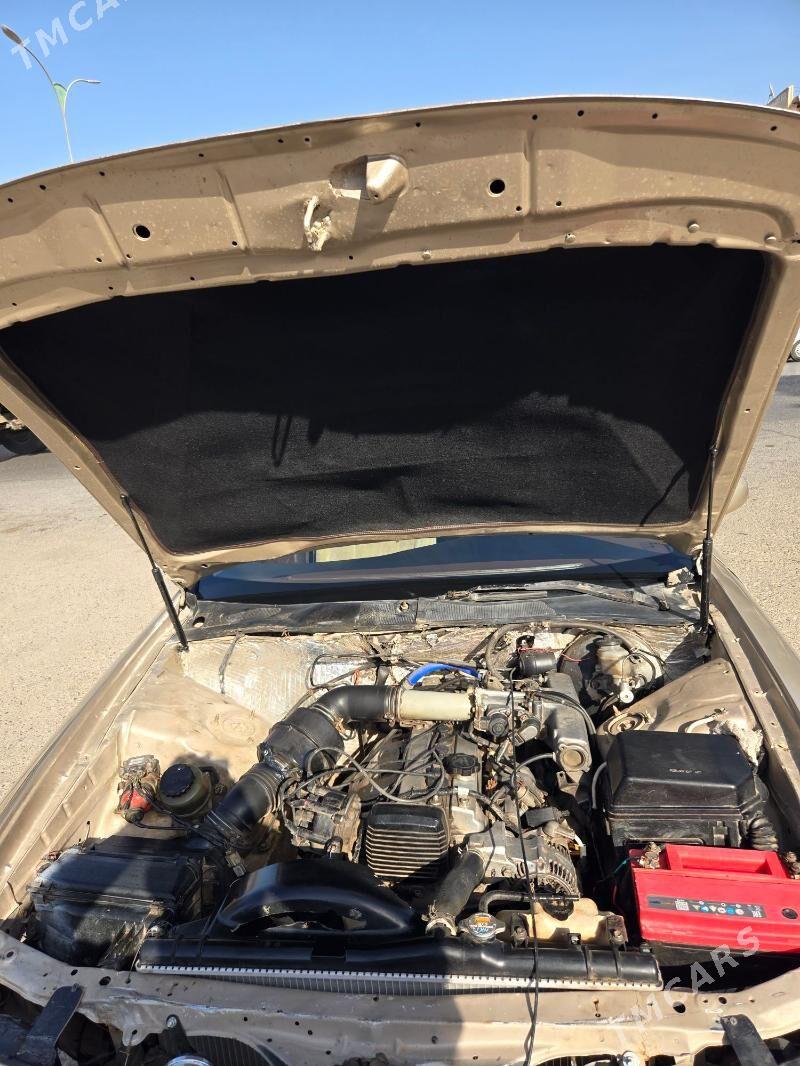 Toyota Chaser 1992 - 50 000 TMT - Мары - img 8
