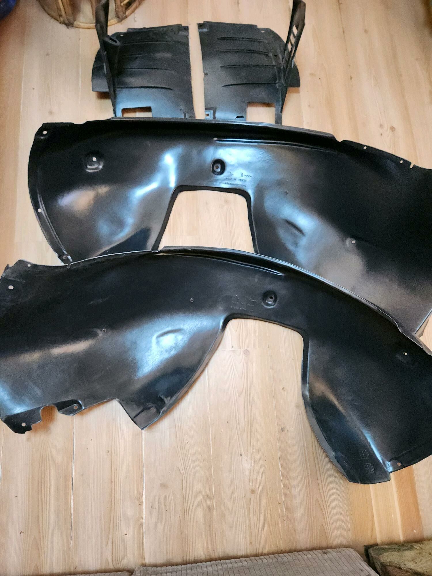 PADKRRYLNIK BMW E39 170 TMT - Aşgabat - img 2