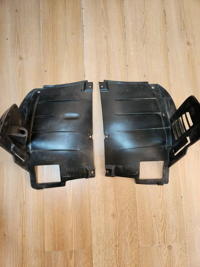 PADKRRYLNIK BMW E39 170 TMT - Aşgabat - img 3