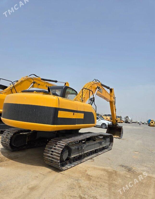 JCB 5CX Wastemaster 2013 - 590 000 TMT - Aşgabat - img 5