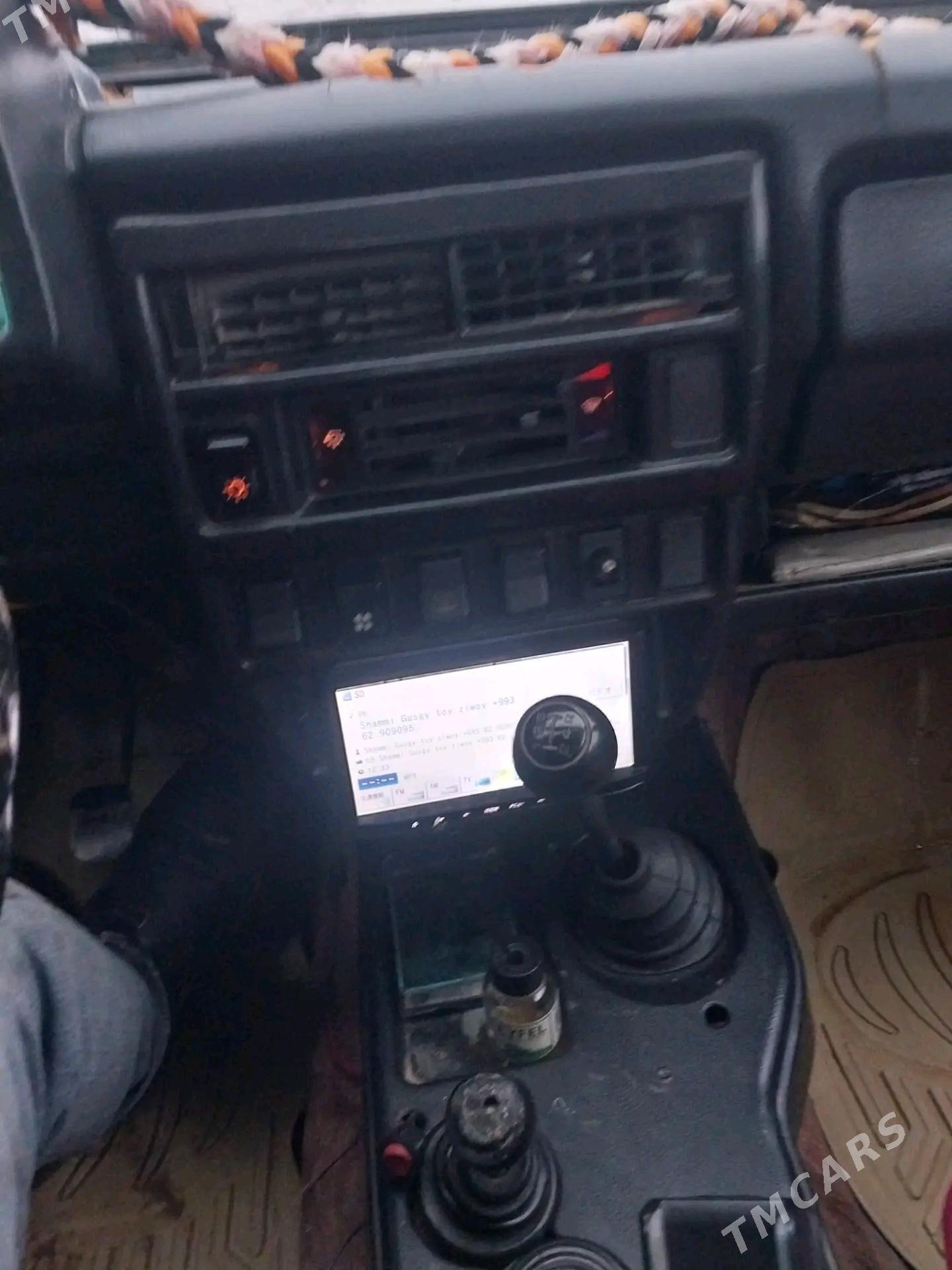 Lada Niva 2005 - 35 000 TMT - Байрамали - img 5