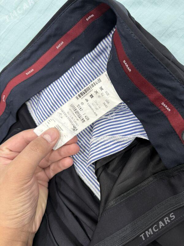 sarar balak - 16-й этап - img 1