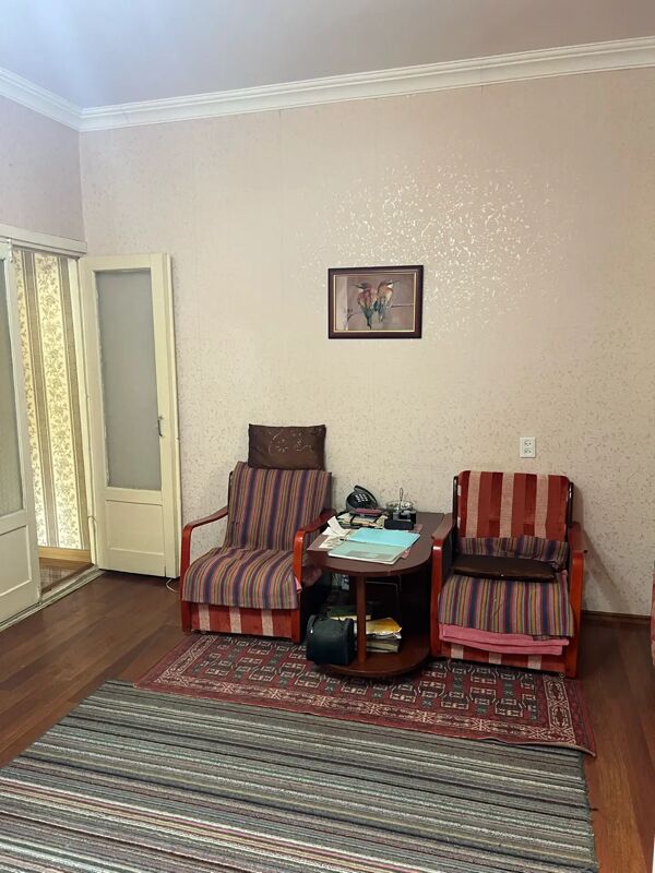 11 MKR GAUDANKA 1x2 KOMNAT - Aşgabat - img 3