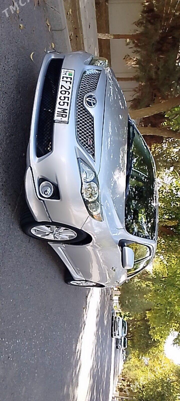 Toyota Corolla 2009 - 122 000 TMT - Байрамали - img 10