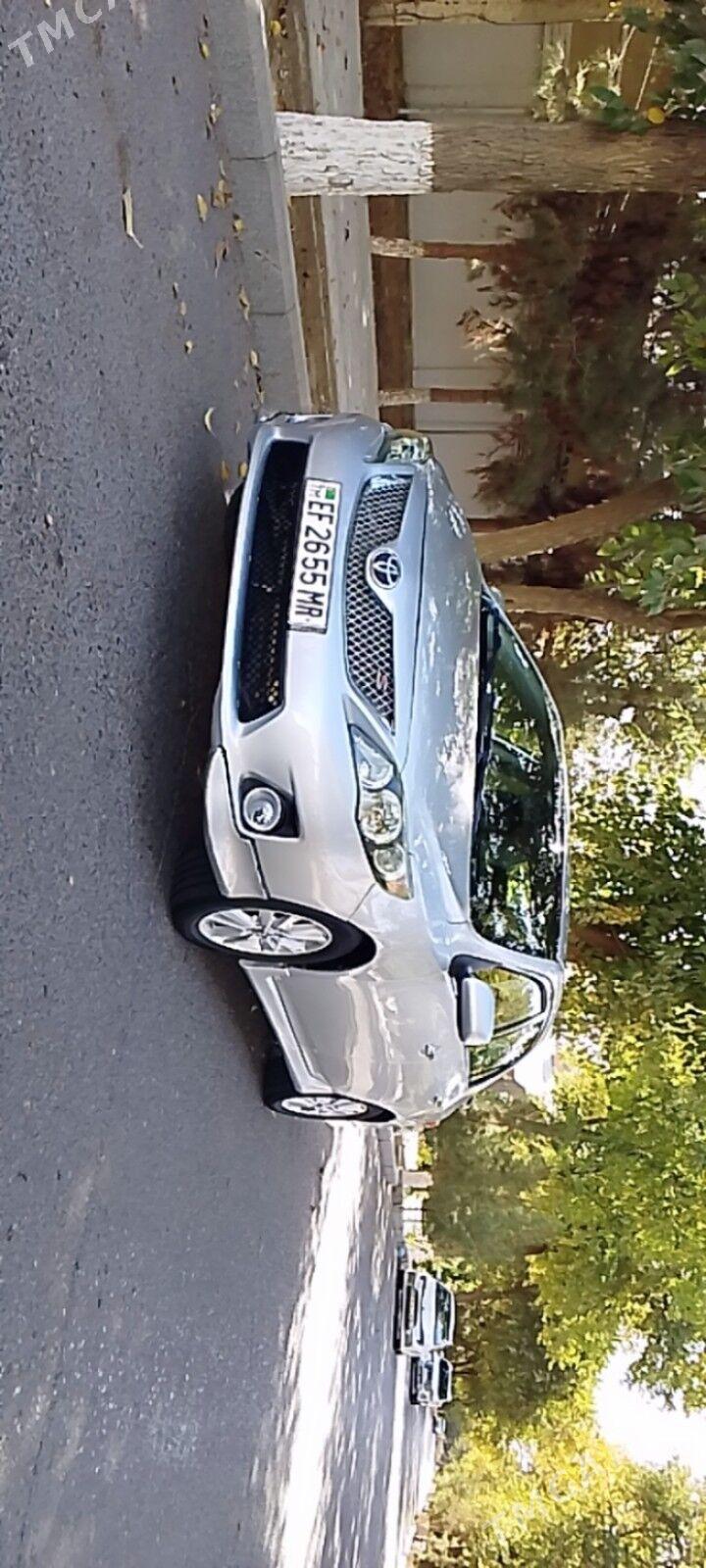 Toyota Corolla 2009 - 122 000 TMT - Байрамали - img 6