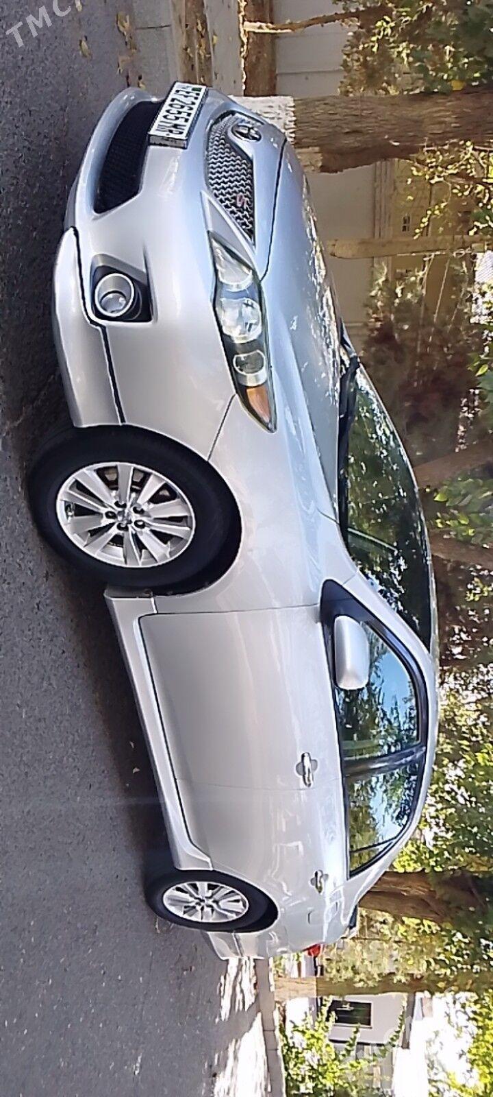 Toyota Corolla 2009 - 122 000 TMT - Байрамали - img 3