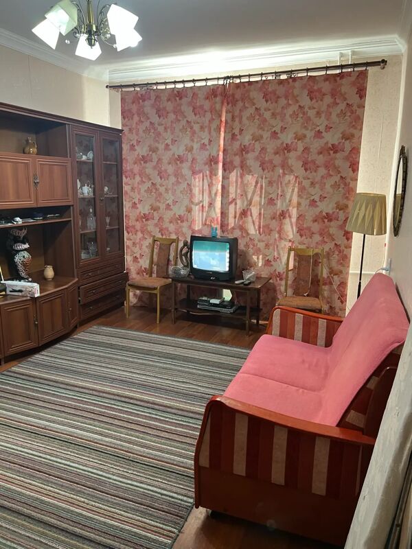 11 MKR GAUDANKA 1x2 KOMNAT - Aşgabat - img 4