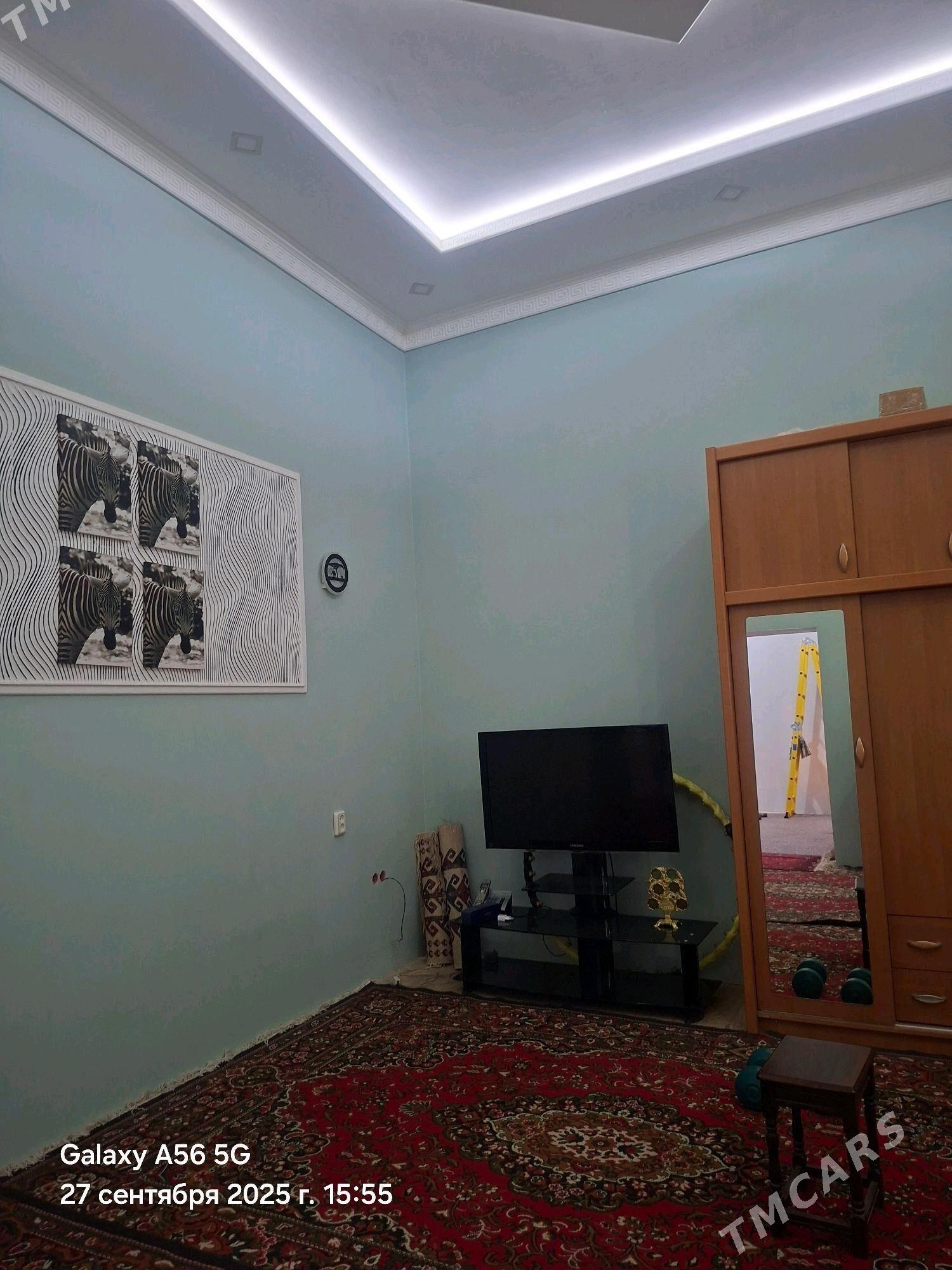 Satlyk Uçaska Jaý - Daşoguz - img 4