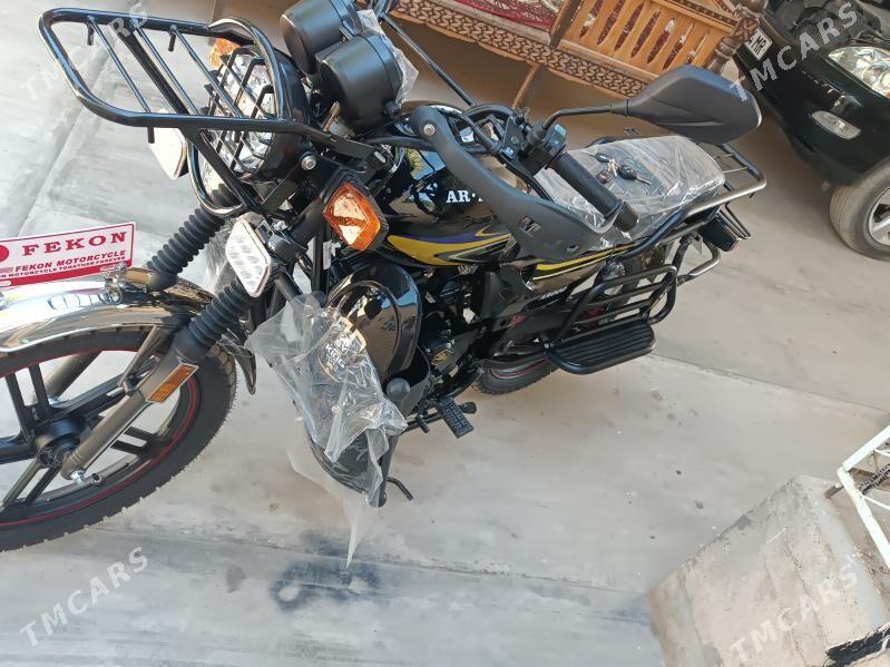 Fekon FK200-14G 2025 - 17 500 TMT - Сакарчага - img 2