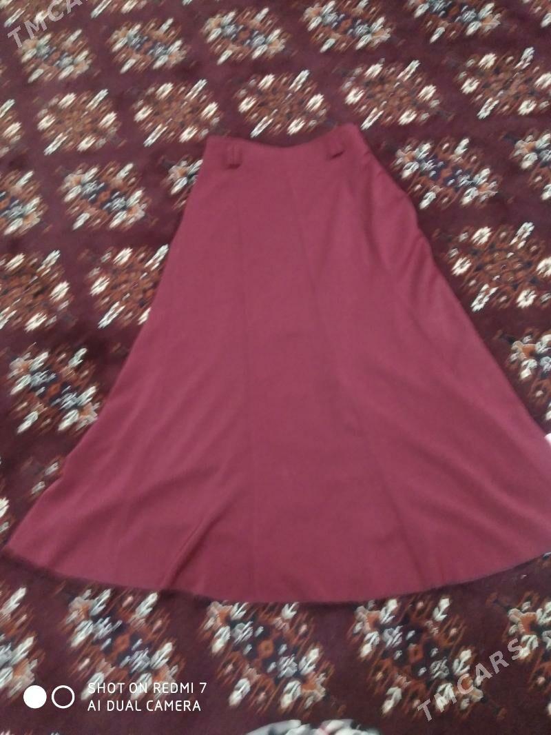 платье - Türkmenbaşy - img 2