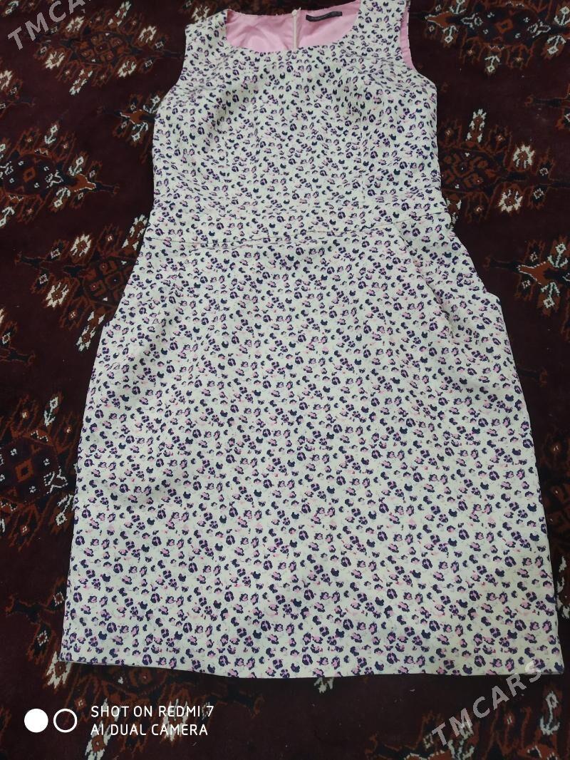 платье - Türkmenbaşy - img 1