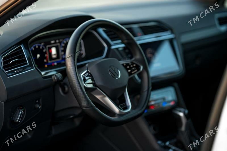 Volkswagen Tiguan 2022 - 590 000 TMT - Aşgabat - img 2
