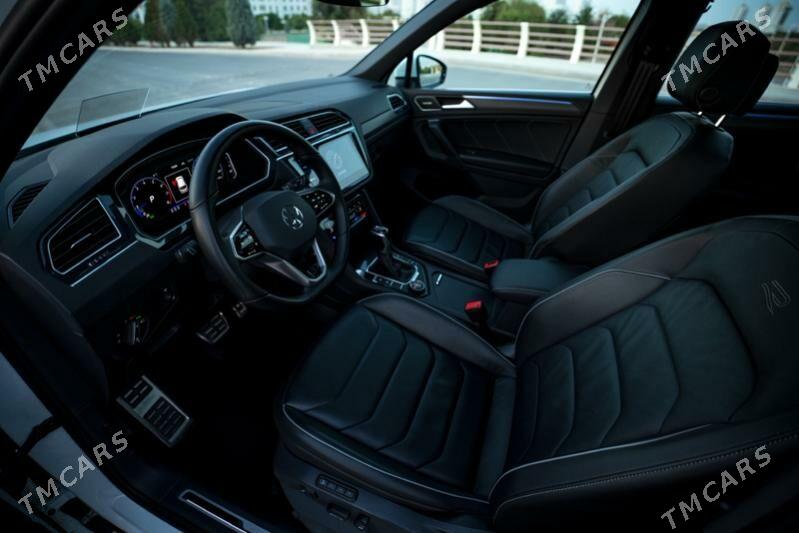 Volkswagen Tiguan 2022 - 590 000 TMT - Aşgabat - img 7