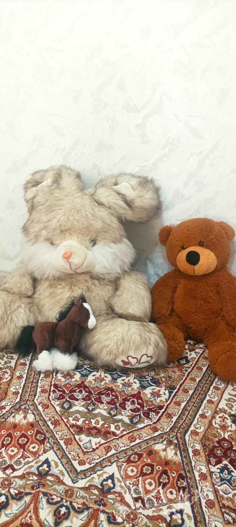Miśga - Balkanabat - img 2