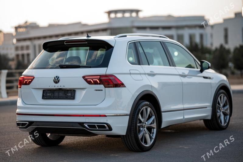 Volkswagen Tiguan 2022 - 590 000 TMT - Aşgabat - img 10